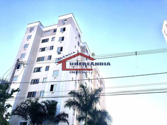 Apartamento para Venda em Uberlândia - 2