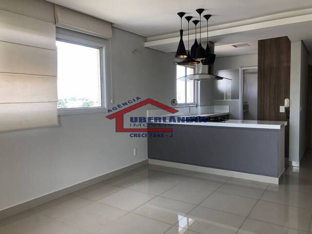 Apartamento para Venda em Uberlândia - 4