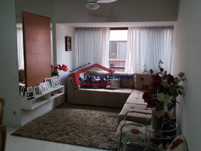 Apartamento para Venda em Uberlândia - 1