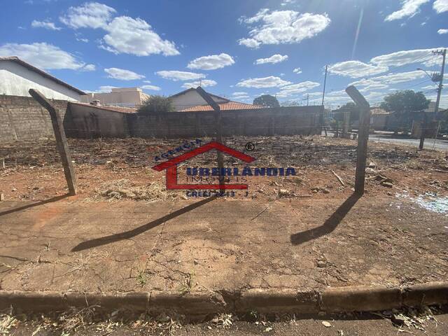 #TR04SM - Terreno para Venda em Uberlândia - MG