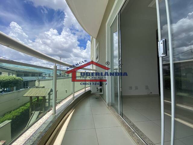 Apartamento para Venda em Uberlândia - 5