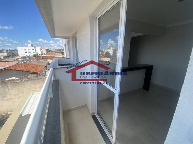 #APTO90SM - Apartamento para Venda em Uberlândia - MG