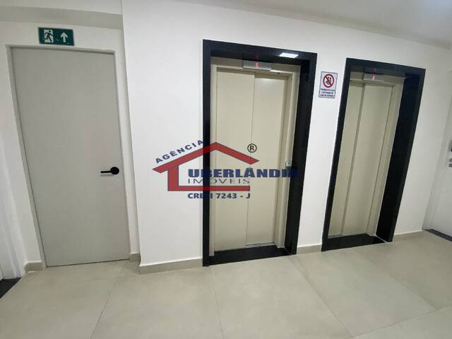 #APTO1LDC - Apartamento para Venda em Uberlândia - MG