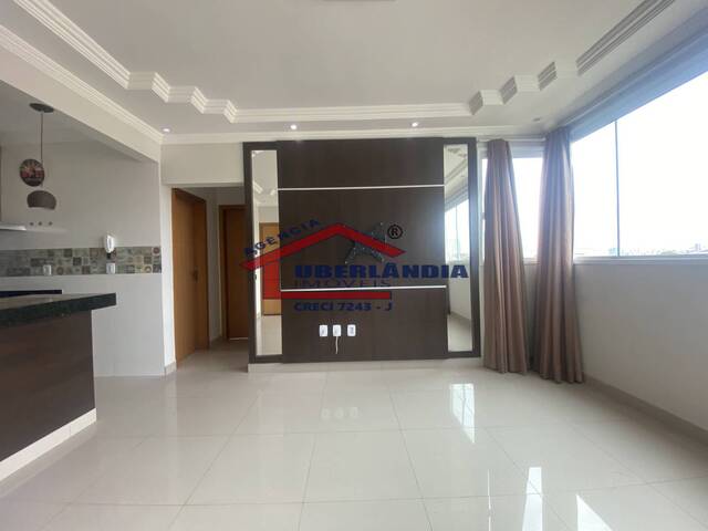 Apartamento para Venda em Uberlândia - 5