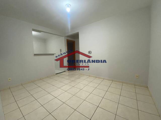#APTO01GS - Apartamento para Venda em Uberlândia - MG