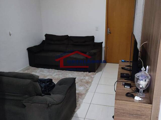 Apartamento para Venda em Uberlândia - 2
