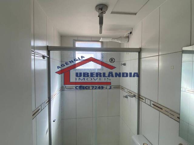 #APTO20JF - Apartamento para Venda em Uberlândia - MG - 3