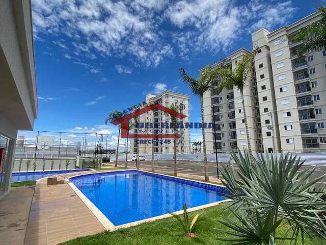 Apartamento para Venda em Uberlândia - 4