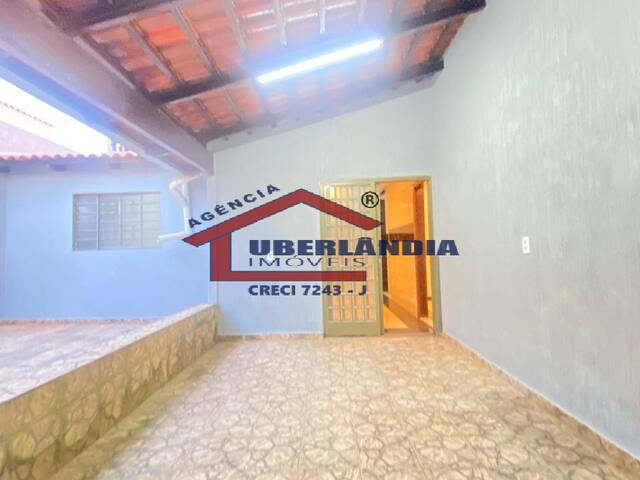 Casa para Venda em Uberlândia - 4
