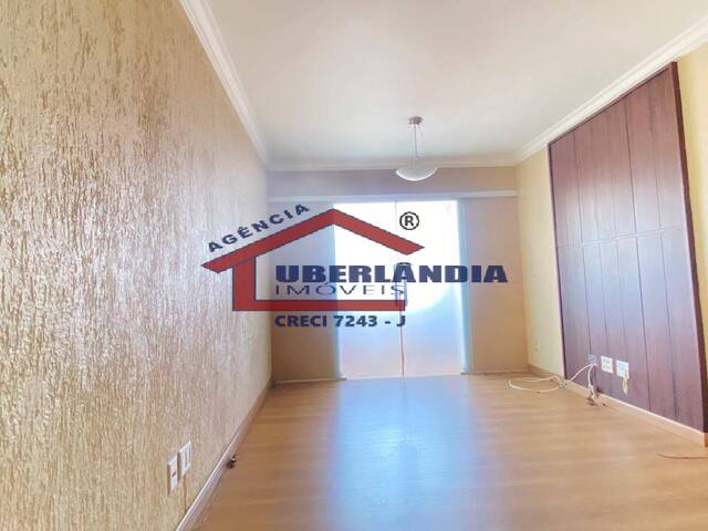 Venda em Alto Umuarama - Uberlândia
