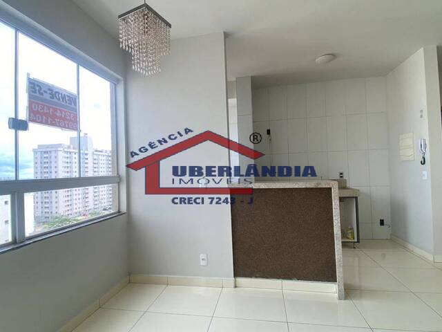Venda em Laranjeiras - Uberlândia