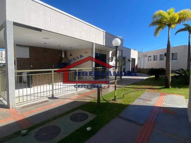 #APTO10JP - Apartamento para Venda em Uberlândia - MG - 3
