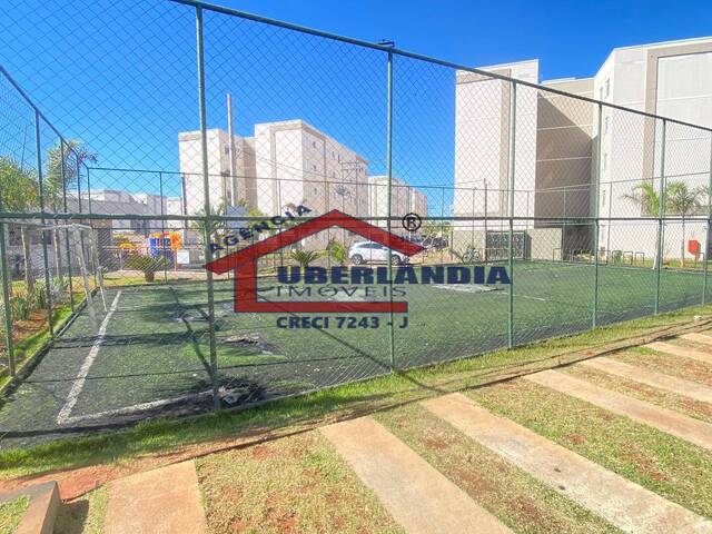Apartamento para Venda em Uberlândia - 4
